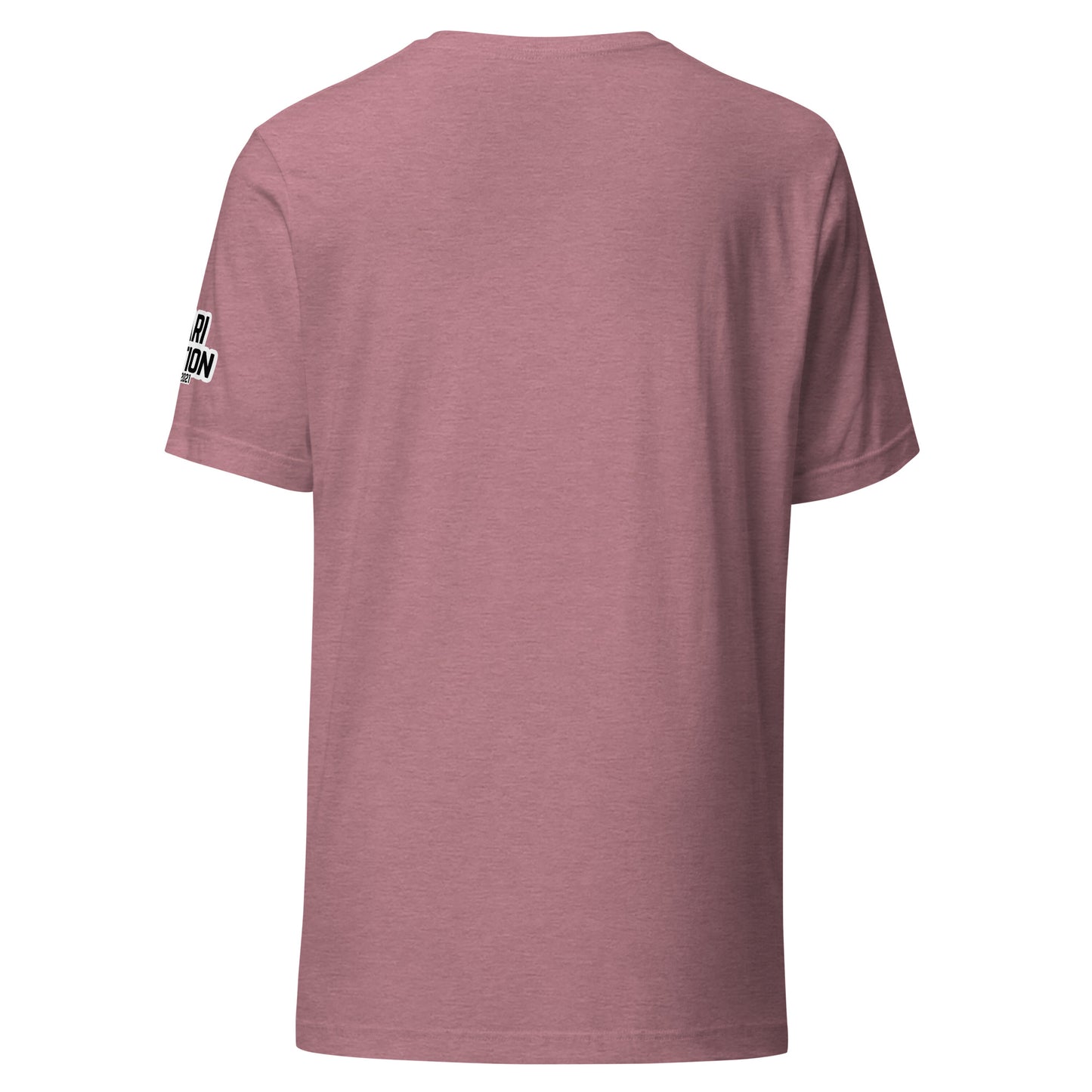 Revisionist Advocate Unisex T-Shirt