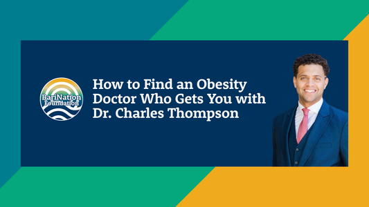 How to Find an Obesity Doctor Who Actually Gets It