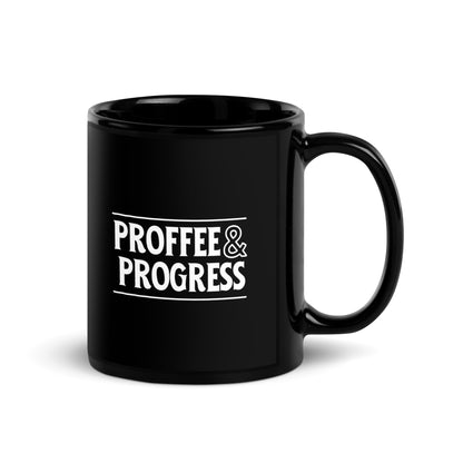 Proffee & Progress Mug
