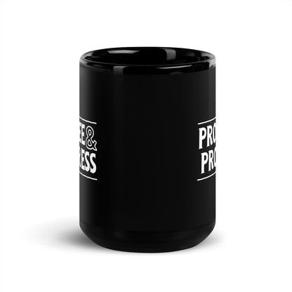 Proffee & Progress Mug