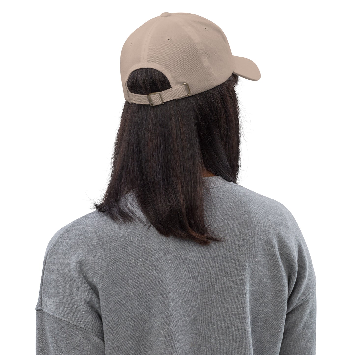 BariNation Pride Dad Hat