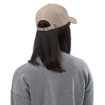 BariNation Pride Dad Hat