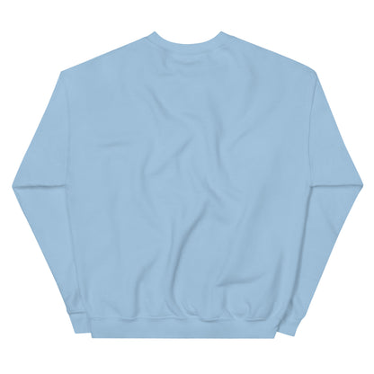 Grow Through What You Go Through Sweatshirt