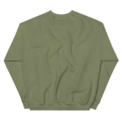 Grow Through What You Go Through Sweatshirt