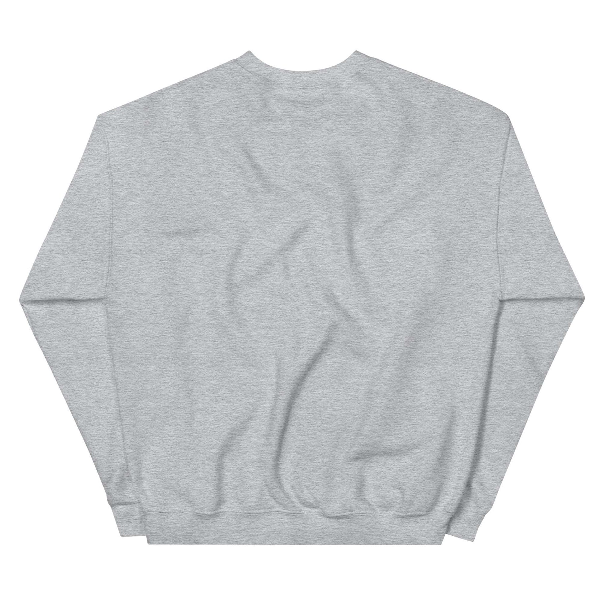 Grow Through What You Go Through Sweatshirt