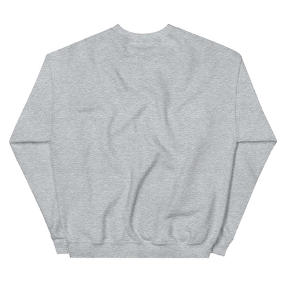 Grow Through What You Go Through Sweatshirt