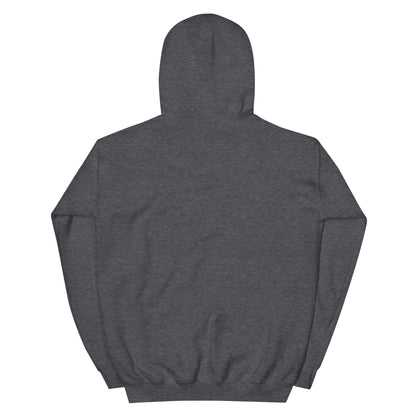 Unisex Bari Pride and Proud Hoodie (Darker Colors)