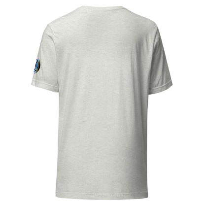 Unisex BariNation Pride T-Shirt