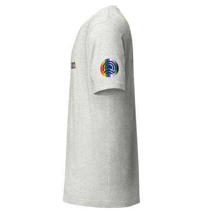 Unisex BariNation Pride T-Shirt