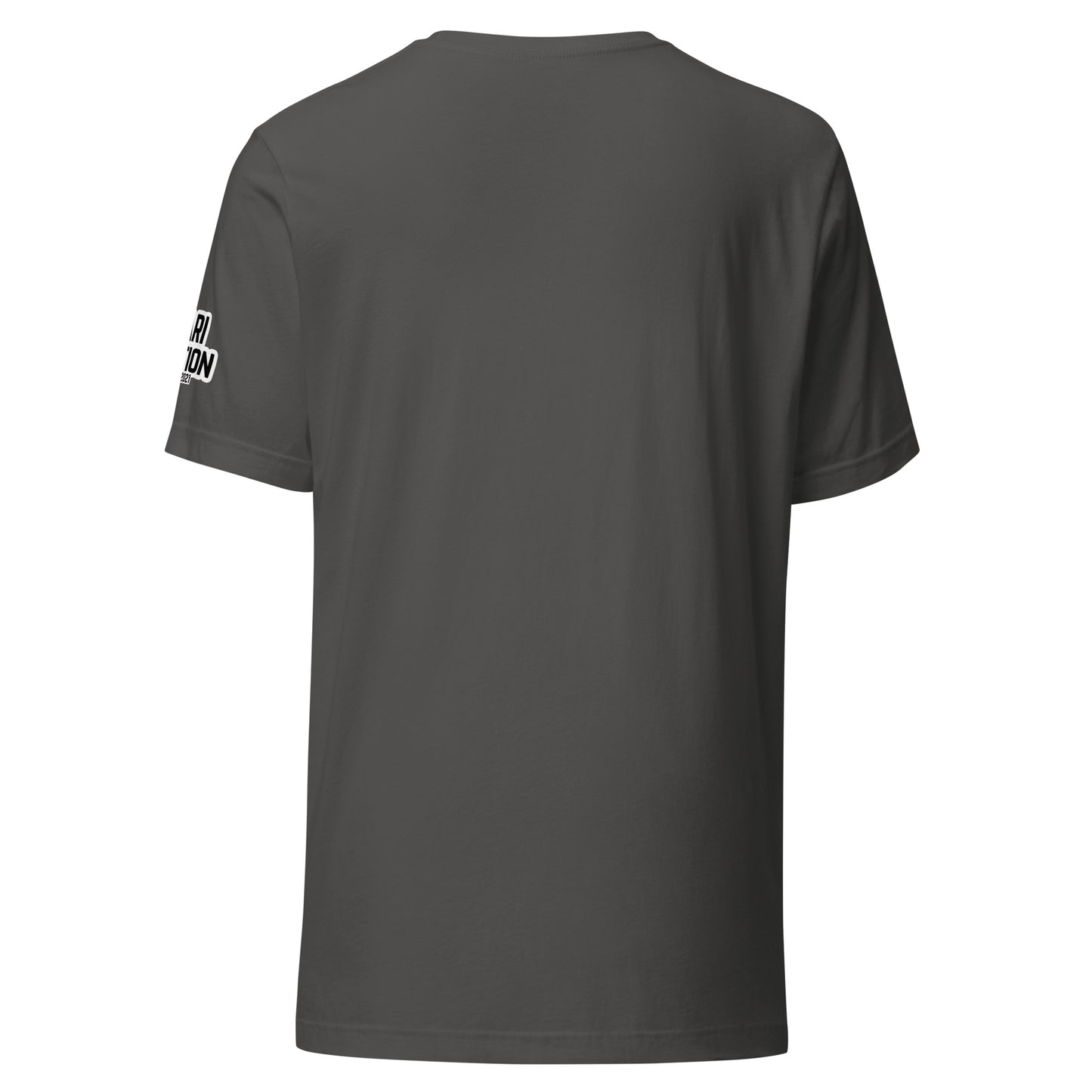 Revisionist Advocate Unisex T-Shirt