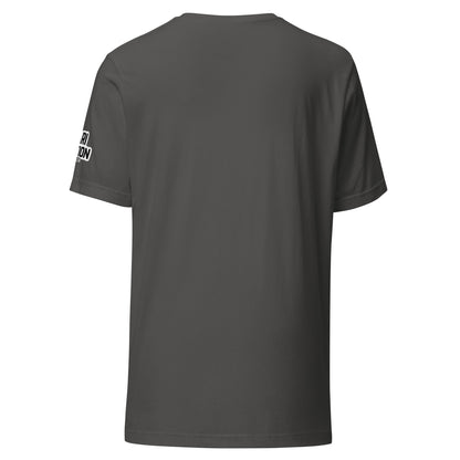 Revisionist Advocate Unisex T-Shirt