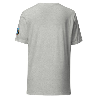 Unisex BariNation Pride T-Shirt