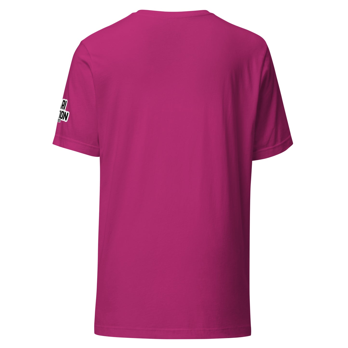 Revisionist Advocate Unisex T-Shirt