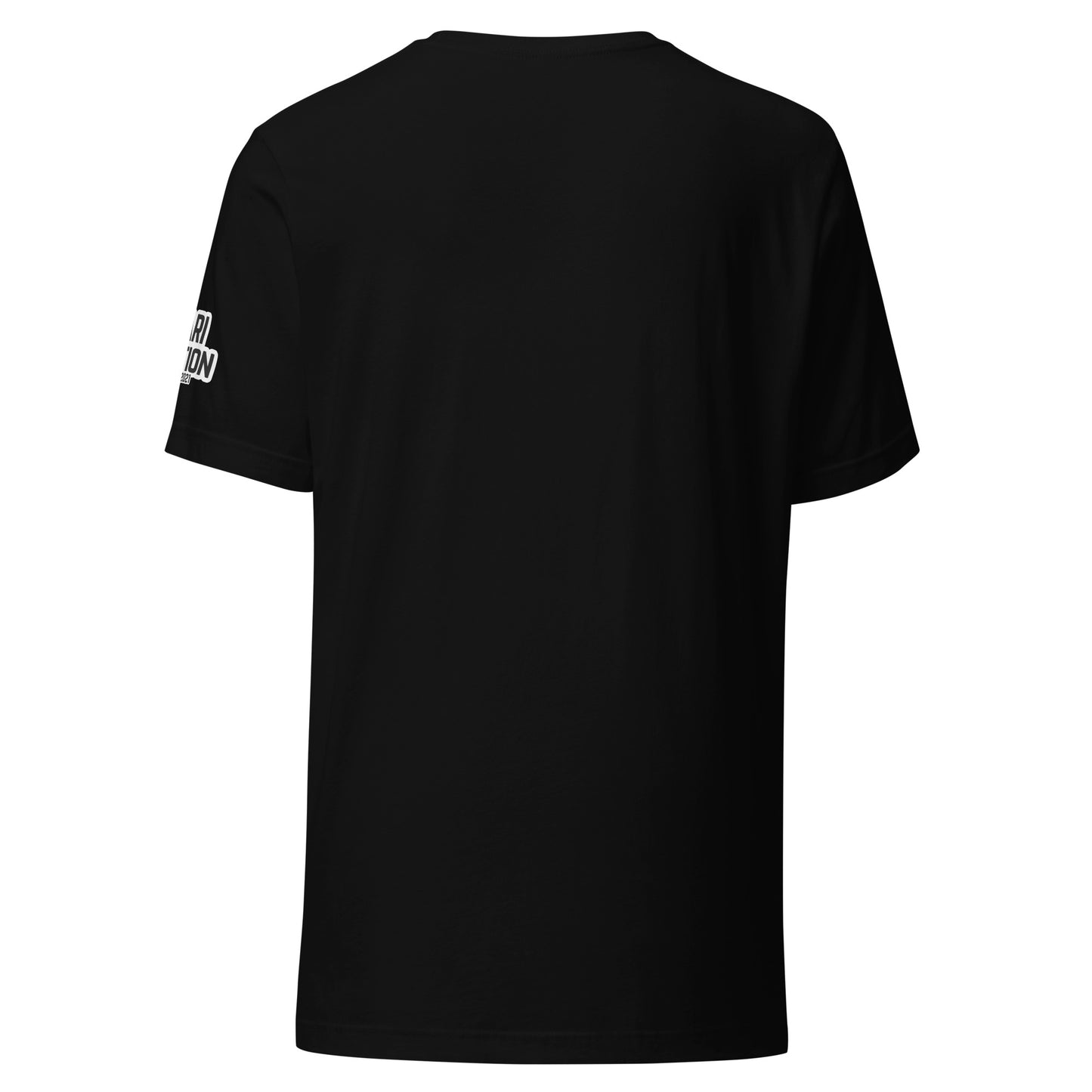 Revisionist Advocate Unisex T-Shirt