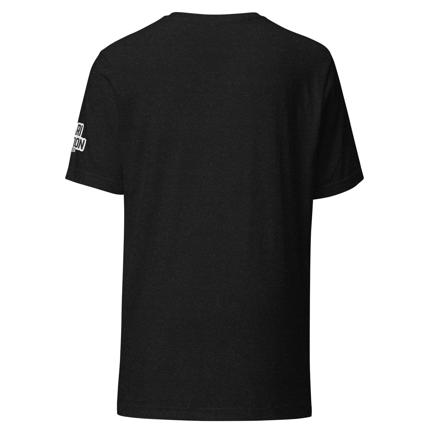 Revisionist Advocate Unisex T-Shirt