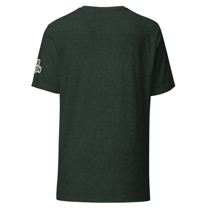Revisionist Advocate Unisex T-Shirt