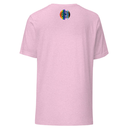Unisex Bari Pride and Proud T-Shirt (Lighter Colors)