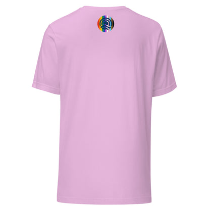 Unisex Bari Pride and Proud T-Shirt (Lighter Colors)