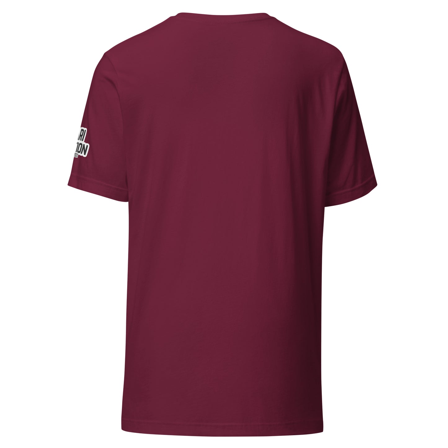 Revisionist Advocate Unisex T-Shirt