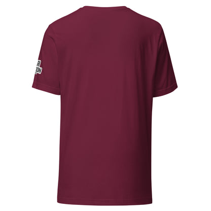 Revisionist Advocate Unisex T-Shirt