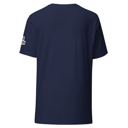 Revisionist Advocate Unisex T-Shirt