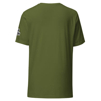 Revisionist Advocate Unisex T-Shirt