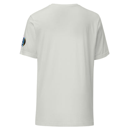 Unisex BariNation Pride T-Shirt