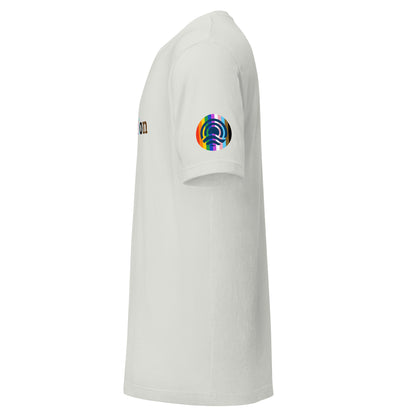 Unisex BariNation Pride T-Shirt
