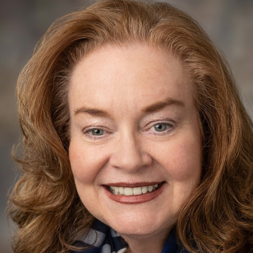 Christine Mason