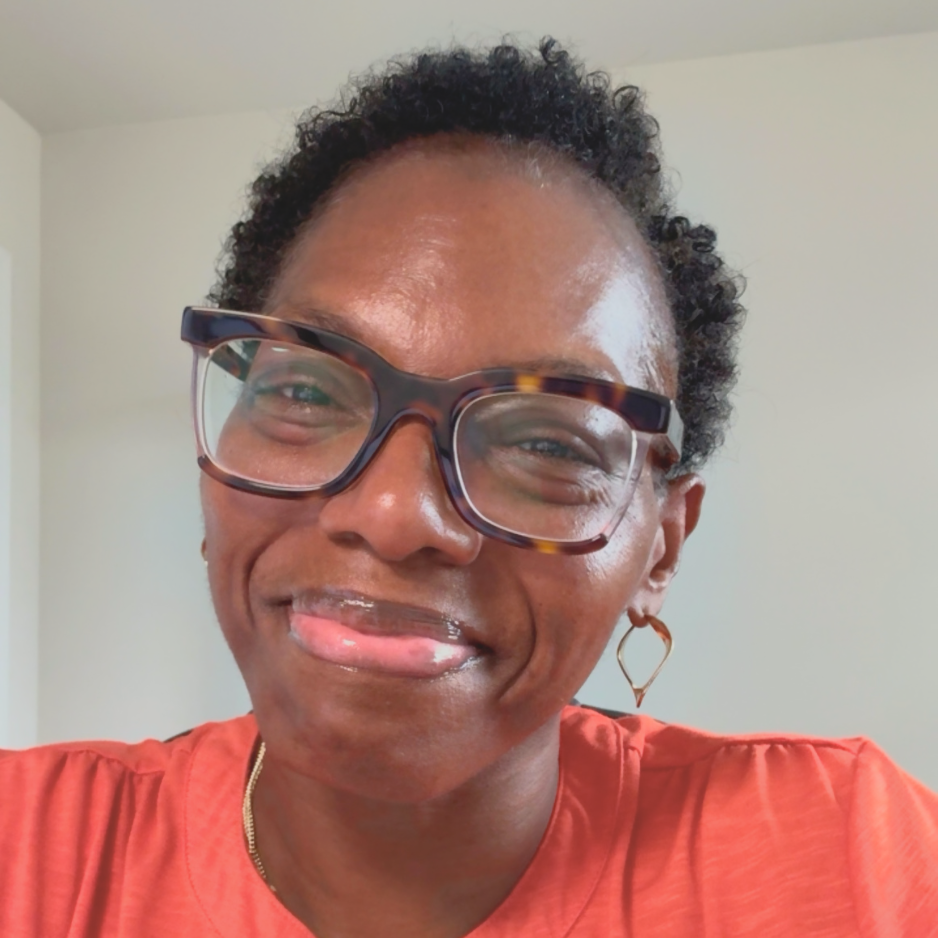 Monique Coleman
